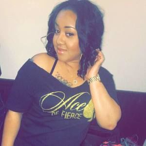 Meet your Posher, Veronica